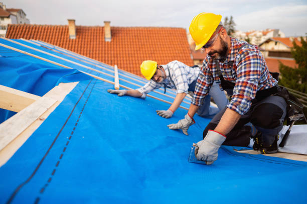 Fast & Reliable Emergency Roof Repairs in Delhi Hills, OH